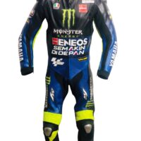 Yamaha Valentino Rossi semakin di depan leather motogp racing suit