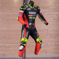 How much does a MotoGP suit cost