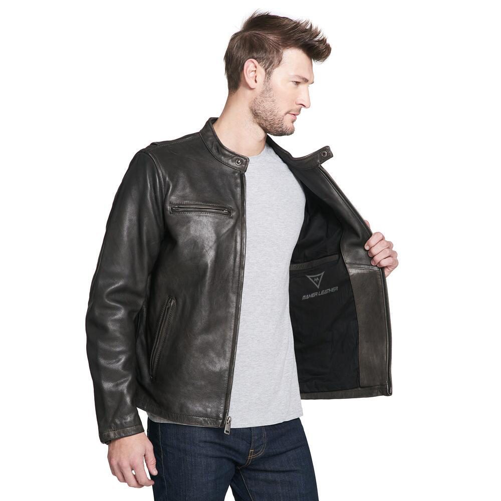 Black Jacket for men..