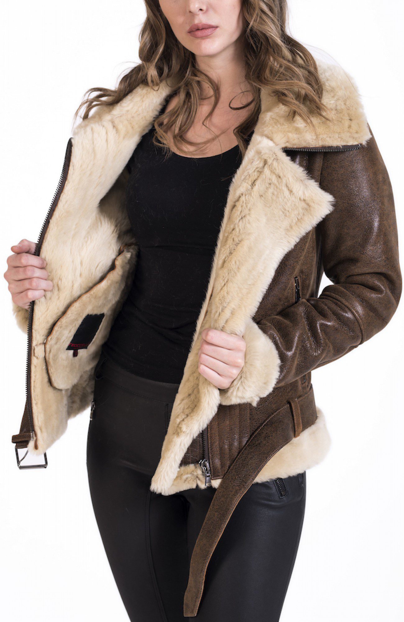b3 bomber jackets collection for women
