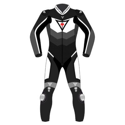 what size motorcycle suit do i need