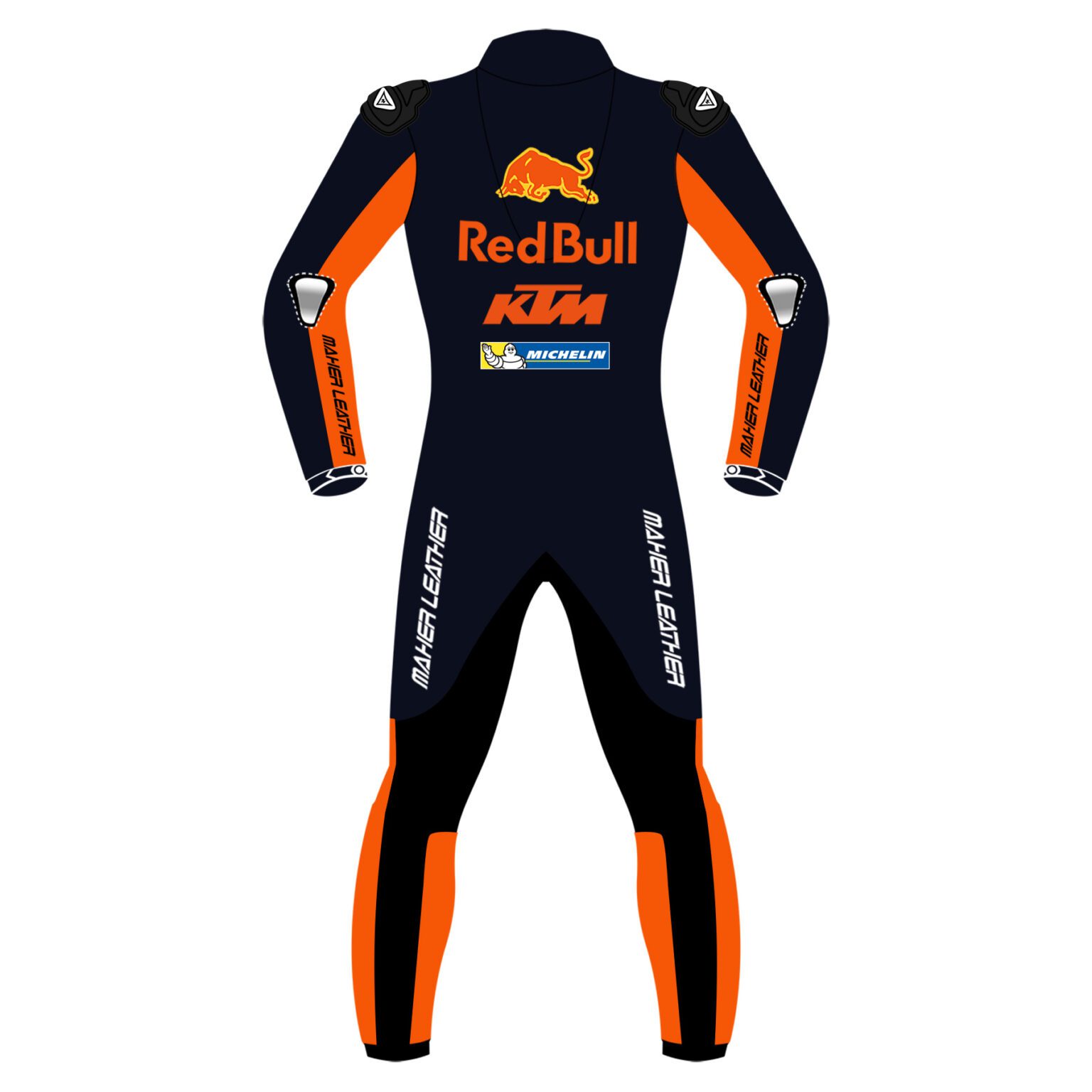 KTM motogp leather race Motorcycle riding gear Motorbike suits