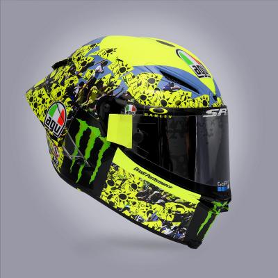 MotoGP Helmet