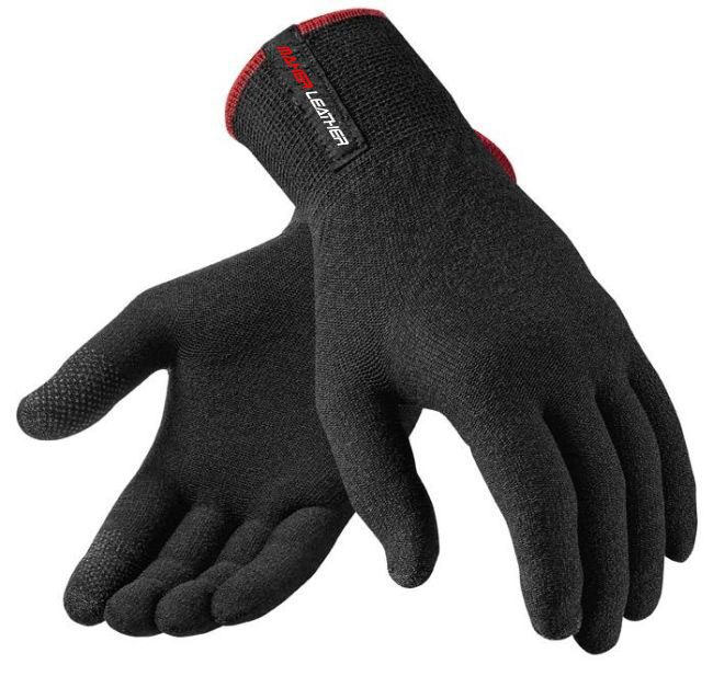 MotoGP riding inner gloves
