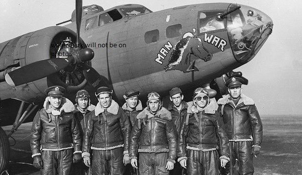 History of original b3 bomber jacket - Maher Leathers
