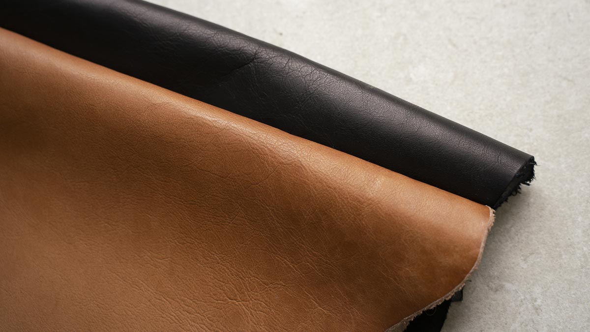 Kangaroo Leather
