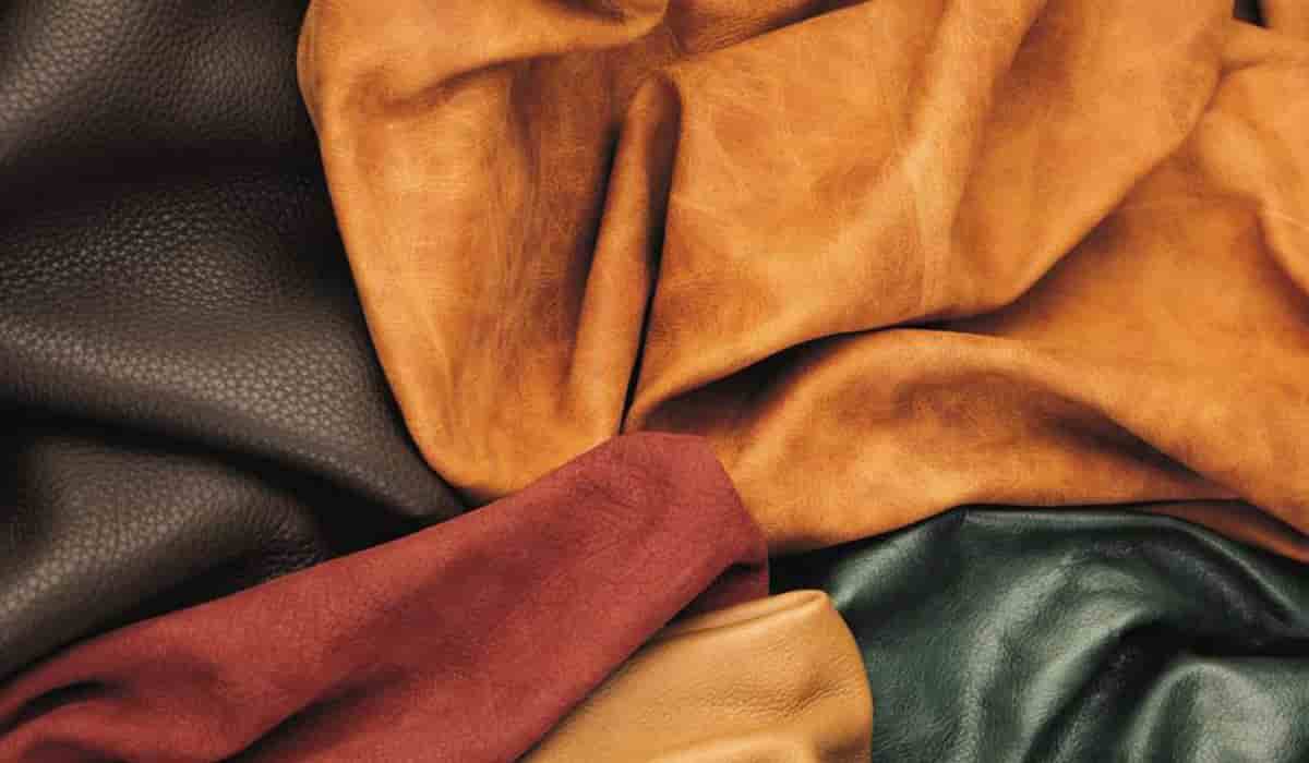 leather Types