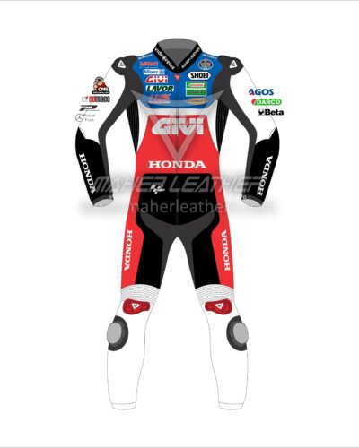 best motorcycle race suit