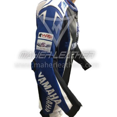 yamaha motorcycle racing suit