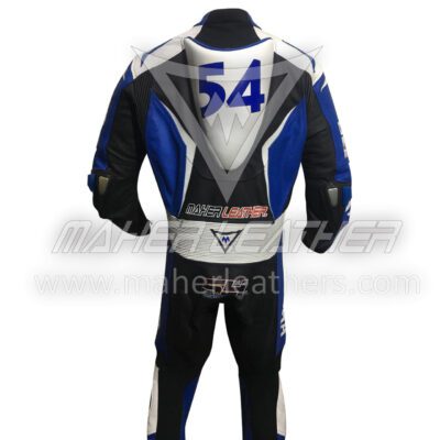 yamaha motorbike suit