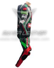 kawasaki one piece racing suit