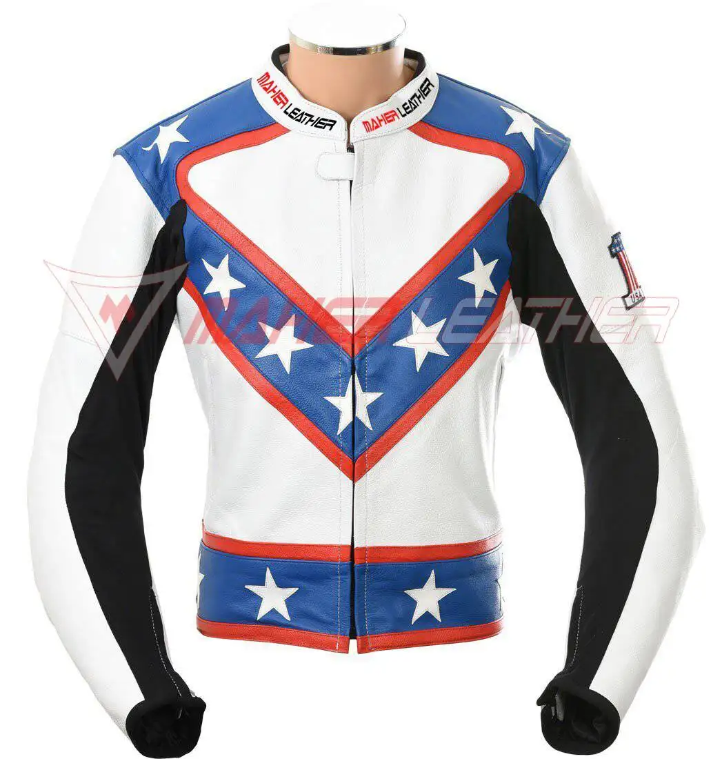 Suzuki Ecstar Gsxr motorcycle racing biker 2 piece riding jacket