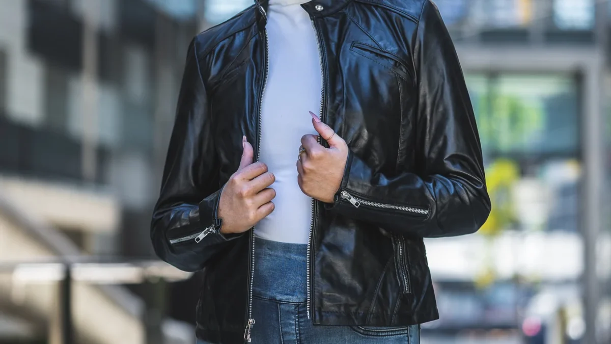 leather bomber jackets on sale | Best moto fashion genuine jacket