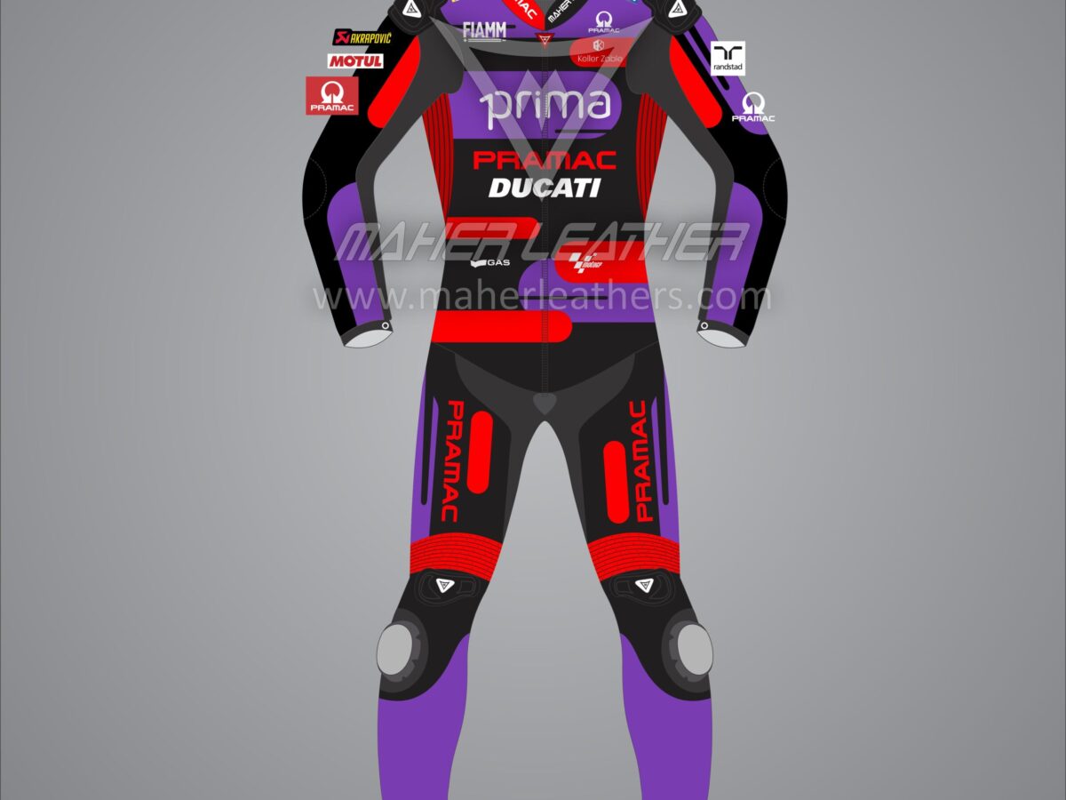 Jorge Martin Motogp Race Suit Price Ducati Motorbike Suit 2022